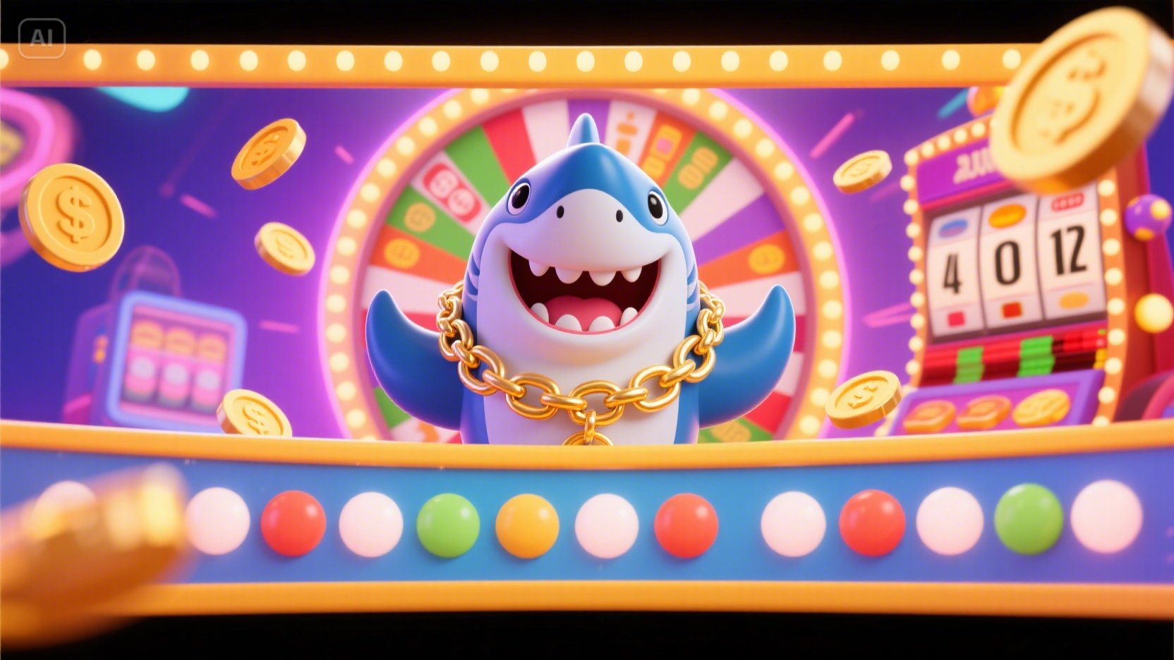 Registration at lucky spin login app Casino