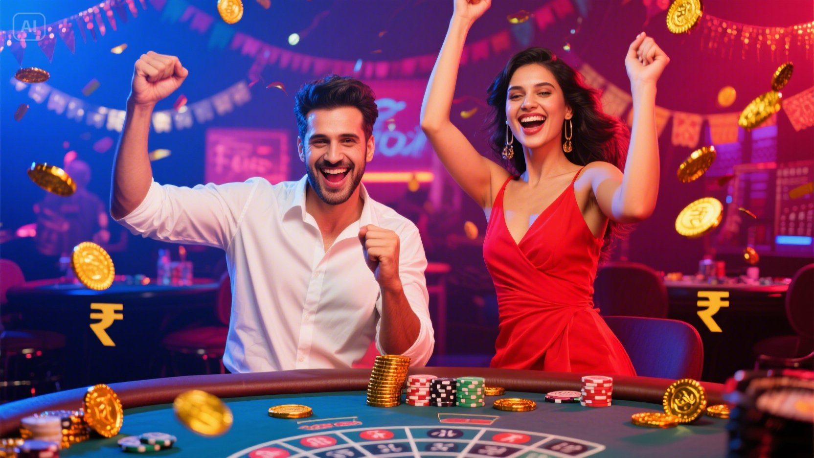 Registration at lucky spin login app Casino