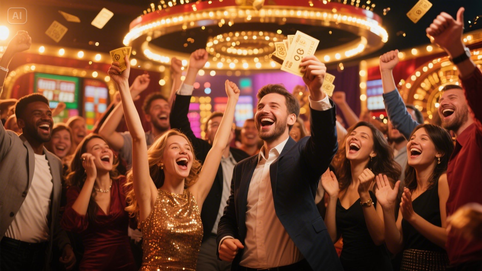 Casino lucky spin login app desktop and mobile interfaces