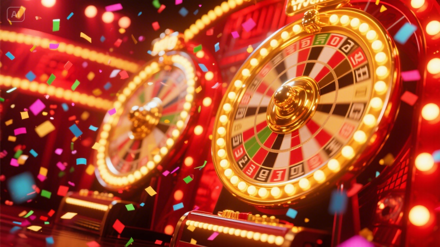 Registration at lucky spin login app Casino
